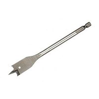 Сверло перовое по дереву, 18 мм, "ВИЗ", 5012008 Сверло перовое по дереву, 18 мм, "ВИЗ", 5012008