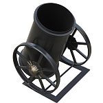 Урна Пушка, 32 л. Урна Пушка, 32 л.