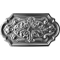 Накладка штампованная 240х440х1 мм 19893 Накладка штампованная 240х440х1 мм 19893