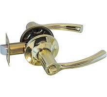 Ручка ТТ1-03 "Нора-М" золото 15797 Ручка ТТ1-03 "Нора-М" золото 15797