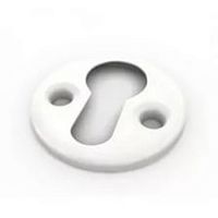 Накладка HORSCHE Е002 WW п/цил./бел. Накладка HORSCHE Е002 WW п/цил./бел.