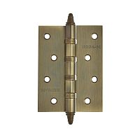 Петля универсальная с колп.403020-2ВВ PHP АВ бронза (8) Петля универсальная с колп.403020-2ВВ PHP АВ бронза (8)