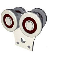 Тележка с отверстиями для подвешивания груза, RC55, 210.RC55 Тележка с отверстиями для подвешивания груза, RC55, 210.RC55