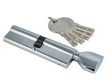 Цилиндровый механизм S-Locked Z-402L-100 CP k/вертушка 120189 (12) Цилиндровый механизм S-Locked Z-402L-100 CP k/вертушка 120189 (12)