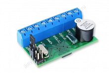 Контроллер Z-5R (мод. 5000) Контроллер Z-5R (мод. 5000)