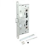 Замок врезной противопожарный Apecs 2000-Panic-ZN, 00016897 /24/ Замок врезной противопожарный Apecs 2000-Panic-ZN, 00016897 /24/