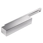 Доводчик DORMA TS92 N2-4, исполнение В или G, тело без тяги,технол.Cam Action, цвет-серебро Доводчик DORMA TS92 N2-4, исполнение В или G, тело без тяги,технол.Cam Action, цвет-серебро