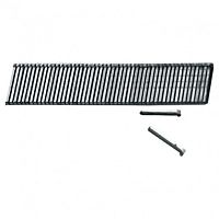 Гвозди для мебельного степлера 14 мм, тип 300 со шляпкой, Matrix (1000 шт.), 41514 Гвозди для мебельного степлера 14 мм, тип 300 со шляпкой, Matrix (1000 шт.), 41514