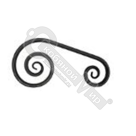 Вензель Т20-450-220-100 Вензель Т20-450-220-100