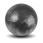 Шар пустотелый d50х2 мм SK02.50.1 Шар пустотелый d50х2 мм SK02.50.1