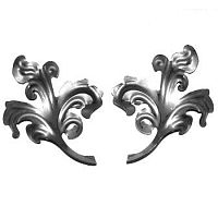 1300.01/19-1047 Лист ШТАМП (164х130х2) ПАРА 1300.01/19-1047 Лист ШТАМП (164х130х2) ПАРА