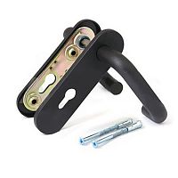 Ручки на планке Apecs HP-72.1303-BL (Spring) арт.00020205/00029201 Ручки на планке Apecs HP-72.1303-BL (Spring) арт.00020205/00029201