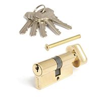 Цилиндровый механизм Apecs SC-60-C-G (5 кл.) 00002935 Цилиндровый механизм Apecs SC-60-C-G (5 кл.) 00002935