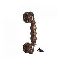 Ручка-скоба "АЖУР" (медь) 40/4 00018151 Ручка-скоба "АЖУР" (медь) 40/4 00018151