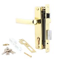 Замок врезной Apecs 1330/60-G 00000021 Замок врезной Apecs 1330/60-G 00000021