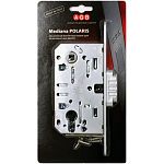 Замок MEDIANA POLARIS под цил. мат.хром ВО610/41035034(ВО5103.50.34) без отв.планки) тех,уп. Замок MEDIANA POLARIS под цил. мат.хром ВО610/41035034(ВО5103.50.34) без отв.планки) тех,уп.