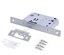 Защелка межкомнатная 470 РС (блистер) /15/60/ арт.00011816 Защелка межкомнатная 470 РС (блистер) /15/60/ арт.00011816