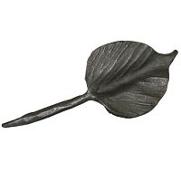 Лист кованый 205х85 мм*** Лист кованый 205х85 мм***