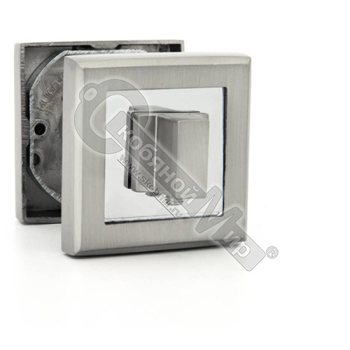 PALLADIUM Накладка CS ВК SN/СР ( мат.никель/хром)/Trevi/ /5/120/, /5/60/ PALLADIUM Накладка CS ВК SN/СР ( мат.никель/хром)/Trevi/ /5/120/, /5/60/