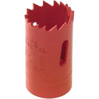 Коронка биметаллическая d=16 мм HSS-Bi-Metall, переменный шаг, 5016 / 470816*** Коронка биметаллическая d=16 мм HSS-Bi-Metall, переменный шаг, 5016 / 470816***