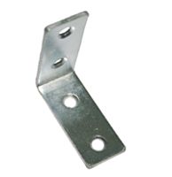 Уголок мебельный 60х60х20 цинк, /200/ Уголок мебельный 60х60х20 цинк, /200/