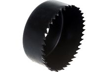 Пила круговая 64 мм, инструментальная сталь, 36784 Пила круговая 64 мм, инструментальная сталь, 36784