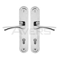 Ручки на планке Avers HP-85.0423-CR 00019404 Ручки на планке Avers HP-85.0423-CR 00019404