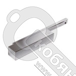 Доводчик DORMA TS93 EN5-7 (200кг), тело без тяги,технол.Cam Action, серебро фото 2 Доводчик DORMA TS93 EN5-7 (200кг), тело без тяги,технол.Cam Action, серебро фото 2