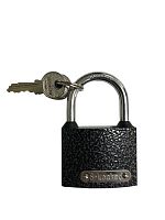 Замок навесной S-Locked ВС 01-50 Compact (6/120) 121251 Замок навесной S-Locked ВС 01-50 Compact (6/120) 121251