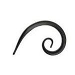 Завиток Т15-165-105 СП Завиток Т15-165-105 СП