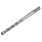 Бур по бетону 12х160 мм SDS+, "ВИЗ"*** Бур по бетону 12х160 мм SDS+, "ВИЗ"***