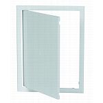 Лючок пластиковый Л 40*60 Р Лючок пластиковый Л 40*60 Р