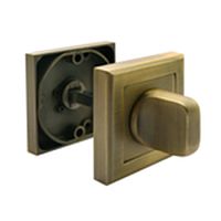 Завертка сантехническая MORELLI, МН-WC S COF: кофе Завертка сантехническая MORELLI, МН-WC S COF: кофе