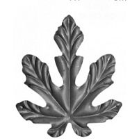 Лист штампованный 182х210х2 мм 19-2063 Лист штампованный 182х210х2 мм 19-2063