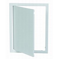 Лючок пластиковый Л 40*60 Р Лючок пластиковый Л 40*60 Р