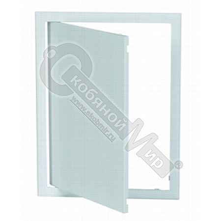 Лючок пластиковый Л 40*60 Р Лючок пластиковый Л 40*60 Р