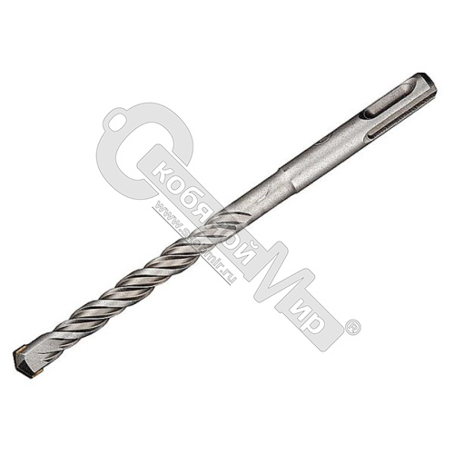 Бур по бетону 12х160 мм SDS+, "ВИЗ"***