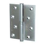 Петля N 613-4" РС пер.хром правая Петля N 613-4" РС пер.хром правая
