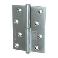 Петля N 613-4" РС пер.хром правая Петля N 613-4" РС пер.хром правая