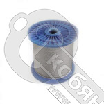 Трос для растяжки стальной DIN 3055 4 мм 6х7+FC /200-250 м/ фото 2 Трос для растяжки стальной DIN 3055 4 мм 6х7+FC /200-250 м/ фото 2