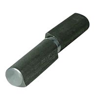 Петля каплевидная с подшипником, 22х180 мм  /8/32/  Петля каплевидная с подшипником, 22х180 мм  /8/32/