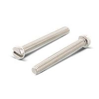 Винт DIN84 М2х5 цинк, SL 3,0х0,5 Винт DIN84 М2х5 цинк, SL 3,0х0,5