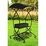 Мангал "Императорский" (разборный) Мангал "Императорский" (разборный)