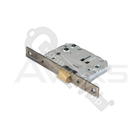 Защёлка врезная с фиксацией Avers 5600-P-WC-AB 00022524 Защёлка врезная с фиксацией Avers 5600-P-WC-AB 00022524