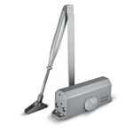 Доводчик TESA СТ 500 EN2/3/4 с рычажной тягой,цвет-серебро Доводчик TESA СТ 500 EN2/3/4 с рычажной тягой,цвет-серебро