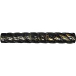 Труба витая 3000х89x3/3,5 мм СП Труба витая 3000х89x3/3,5 мм СП