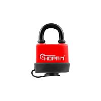 Замок навесной всепогодный ЗНВ-700-38 (45 мм )(3кл.) 16722 Замок навесной всепогодный ЗНВ-700-38 (45 мм )(3кл.) 16722