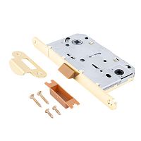 Защёлка врезная с фиксацией Code Deco 5300-P-WC-G 00031301 Защёлка врезная с фиксацией Code Deco 5300-P-WC-G 00031301