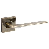 Ручки дверные Code Deco Slim H-30133-A-AB 00033638 Ручки дверные Code Deco Slim H-30133-A-AB 00033638