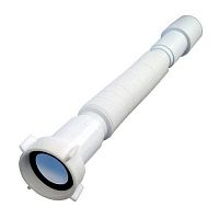 Гофрированная труба 2235 АНИ К116 1-1/2"х40/50 мм длина 1550 мм удлиненная*** Гофрированная труба 2235 АНИ К116 1-1/2"х40/50 мм длина 1550 мм удлиненная***